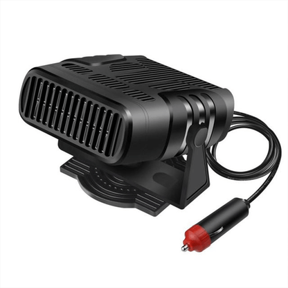 MaxCar Heater and Cooler