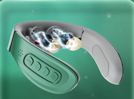 Smart Cervical Massage          .