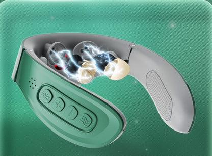 Smart Cervical Massage          .