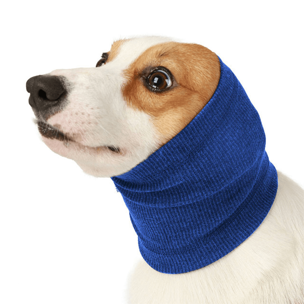 Pet Care Ear Muffs