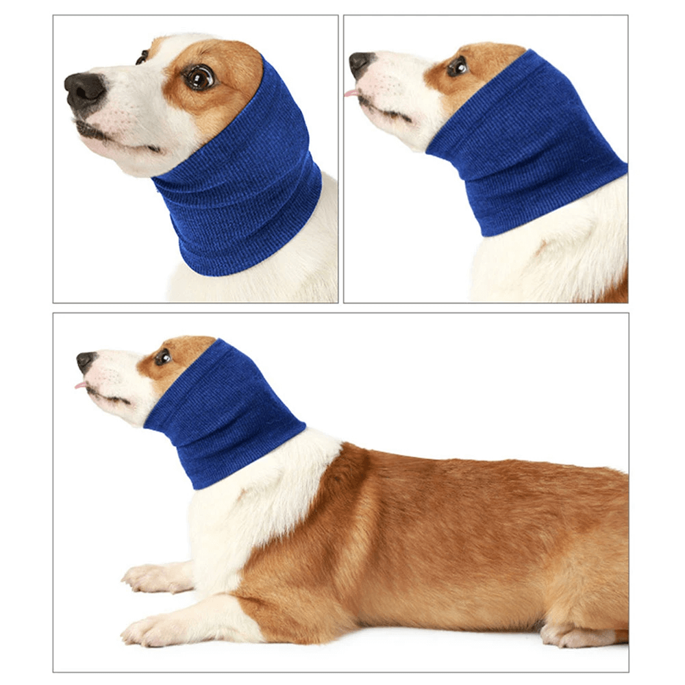 Pet Care Ear Muffs