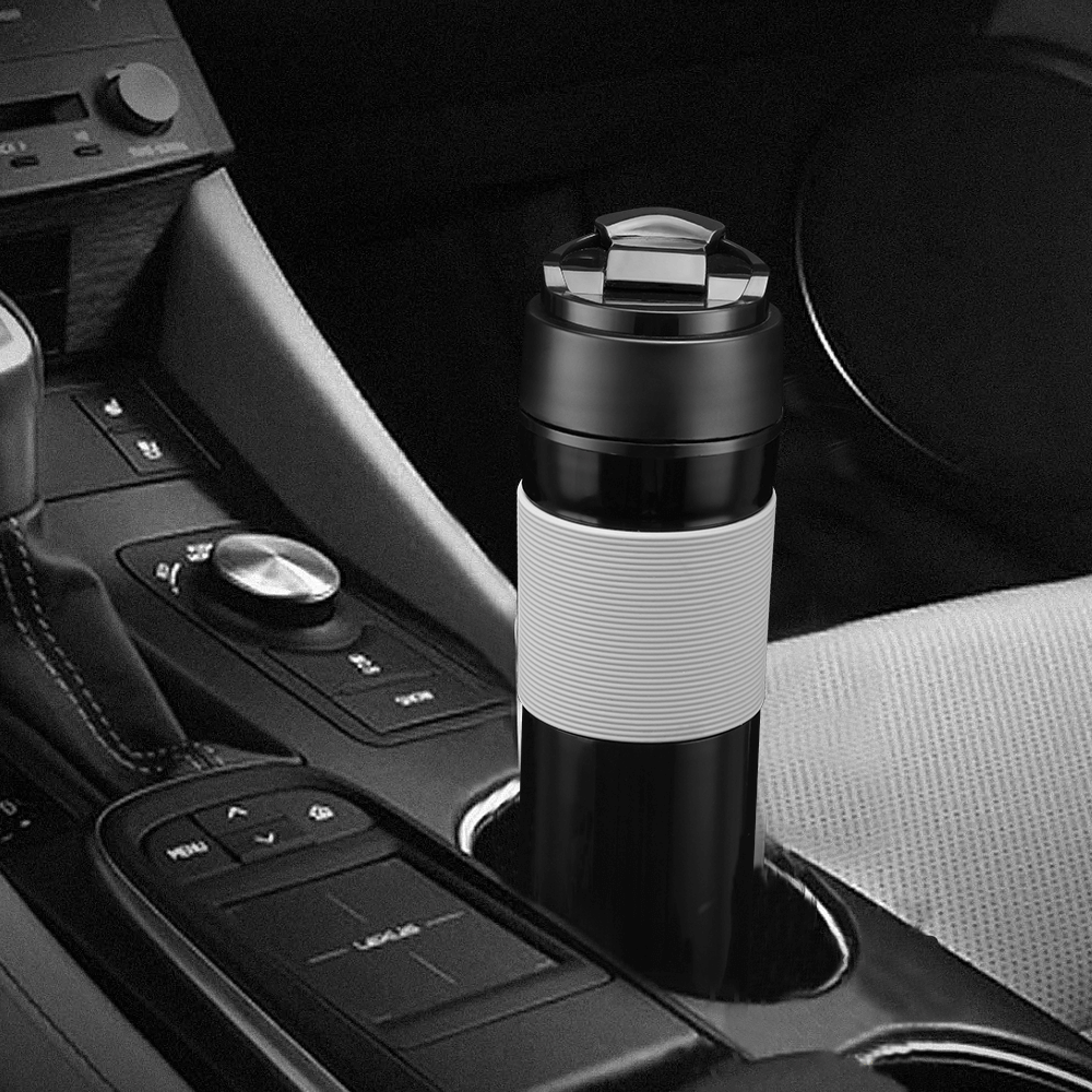 PressCoffee Portable Coffee Maker