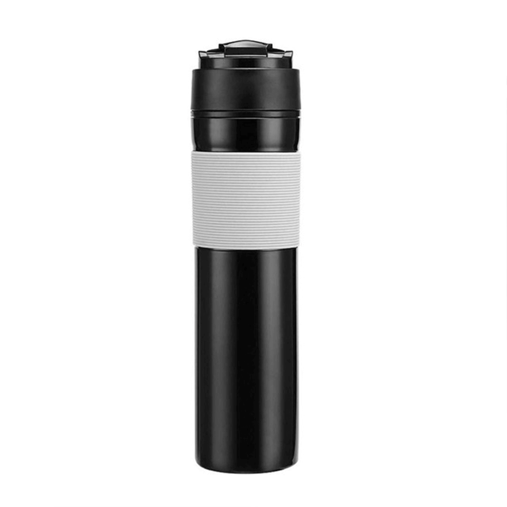 PressCoffee Portable Coffee Maker