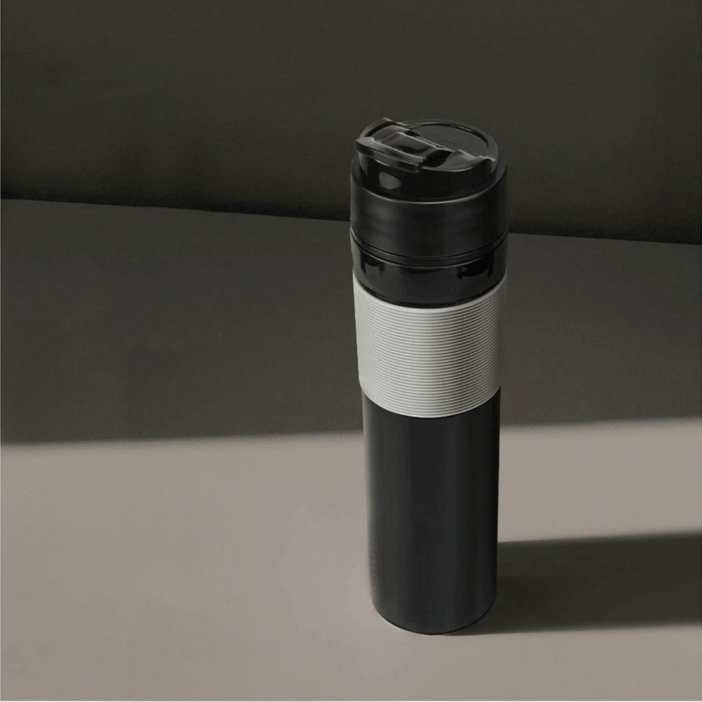 PressCoffee Portable Coffee Maker