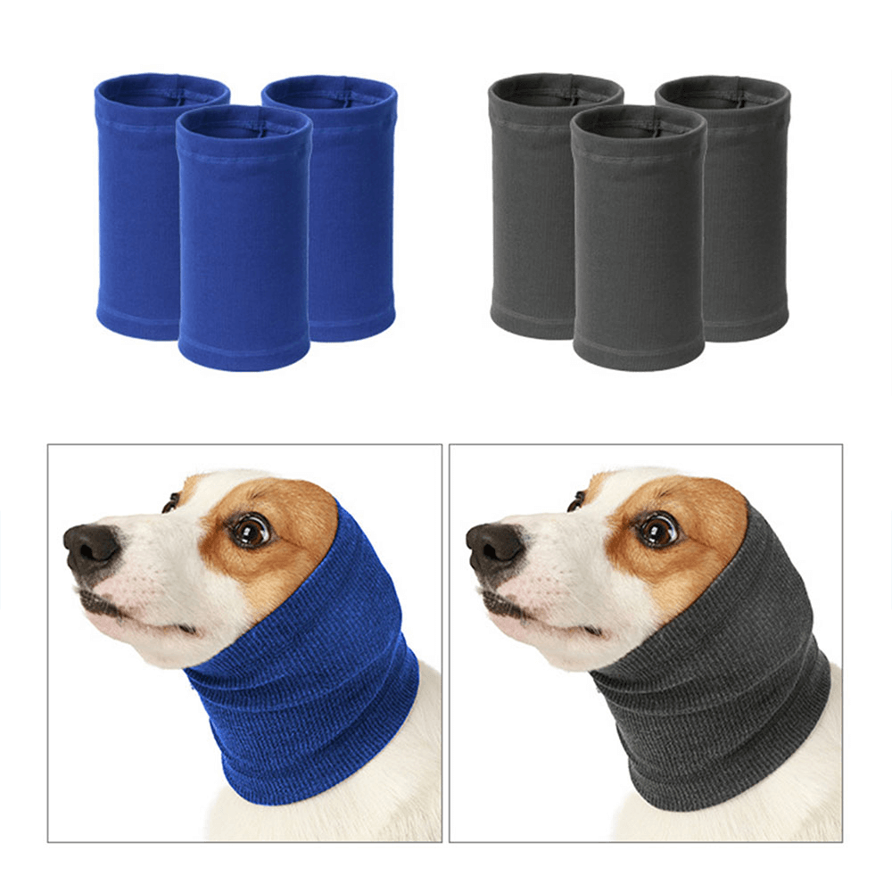 Pet Care Ear Muffs