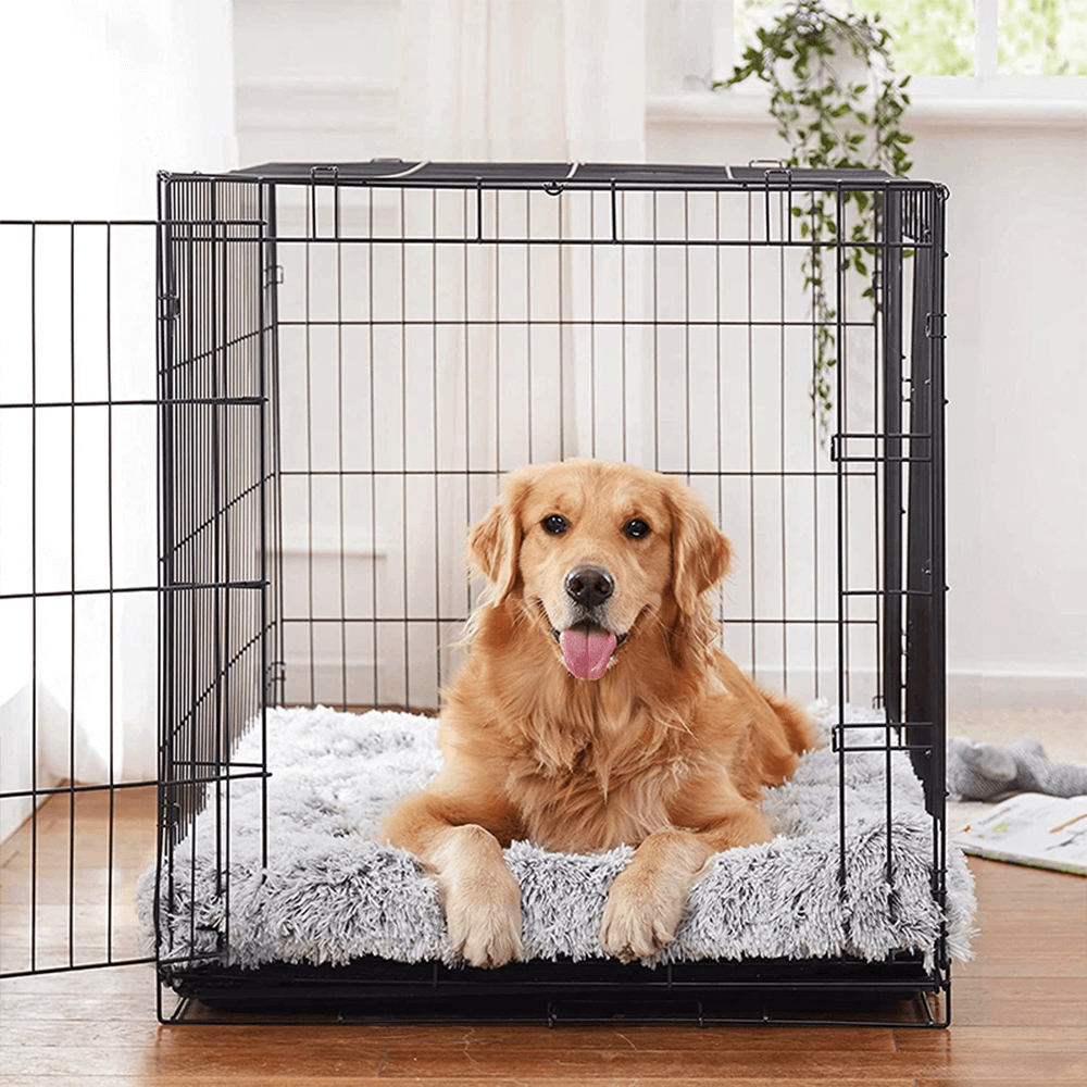 Pet Sleep Ergonomic Bed