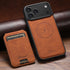 SUTENI Wireless Charging Phone Case Magnet 
