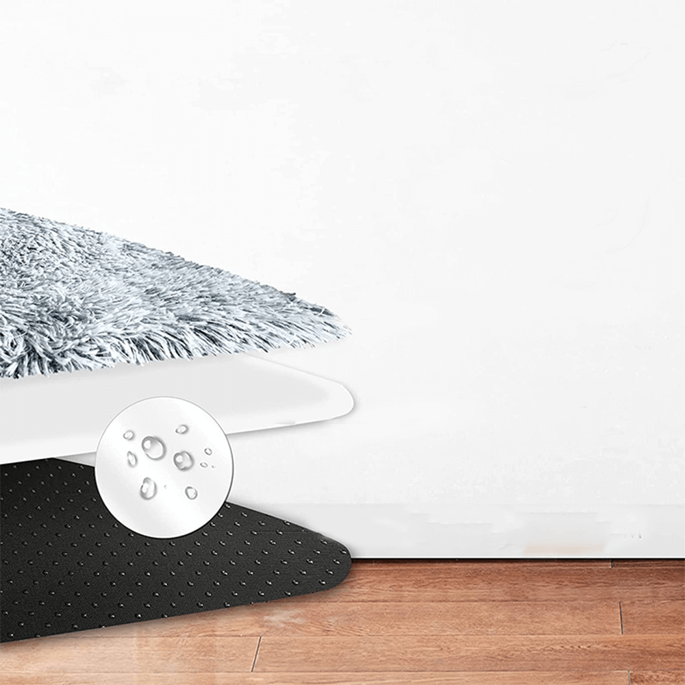 Pet Sleep Ergonomic Bed