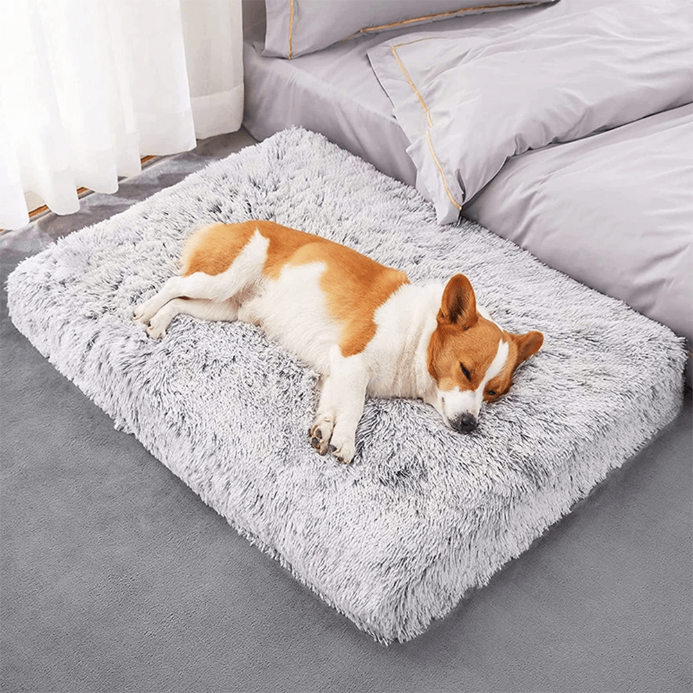 Pet Sleep Ergonomic Bed