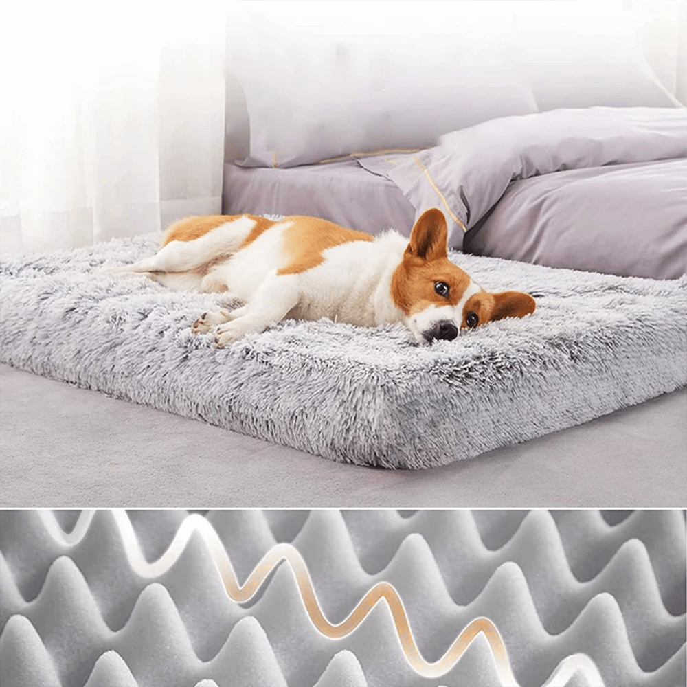 Pet Sleep Ergonomic Bed