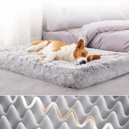 Pet Sleep Ergonomic Bed