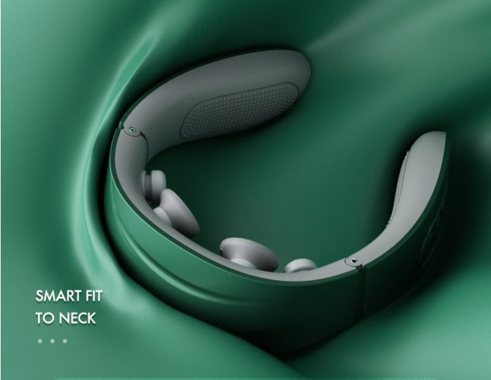 Smart Cervical Massage          .
